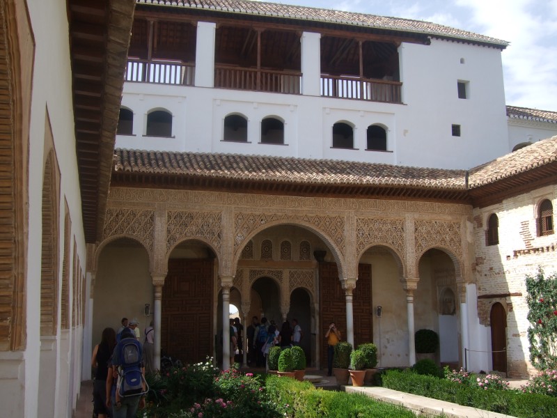 Anadalusien 2009 - 0832 